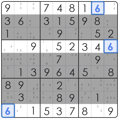 killer sudoku daily