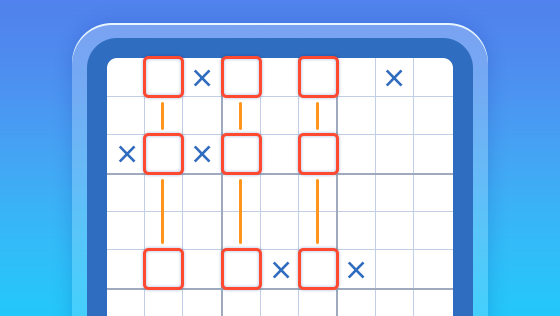 sudoku examples