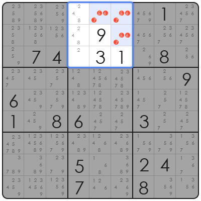 printable sudoku booklet