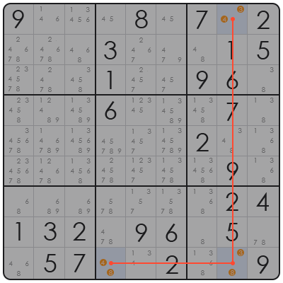 samurai sudoku puzzle madness